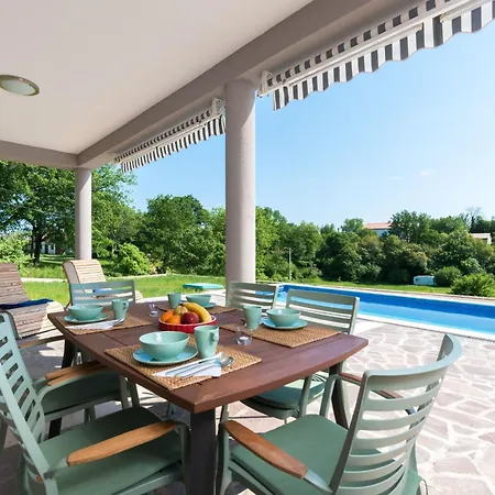 Feriehus Mit Eigenem Pool By Interhome *