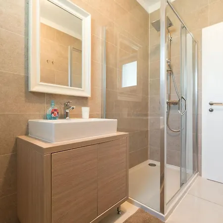 Feriehus Mit Eigenem Pool By Interhome Labin (Istria)