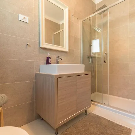 Mit Eigenem Pool By Interhome Labin (Istria)