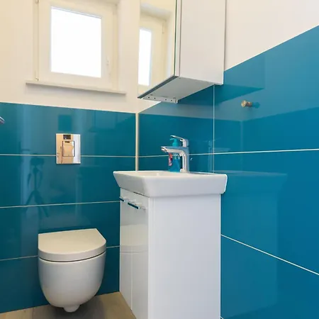 Mit Eigenem Pool By Interhome Feriehus *
