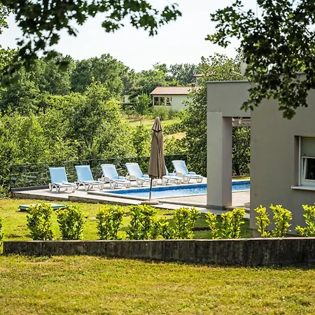 Mit Eigenem Pool By Interhome * Labin (Istria)