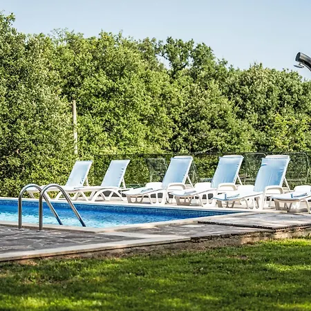 Semesterbostad Mit Eigenem Pool By Interhome Labin (Istria)